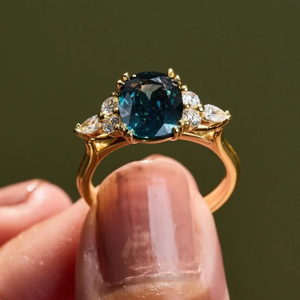 Our Guide To Sapphires