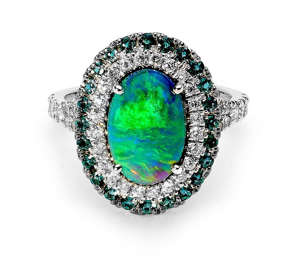 Interesting Facts About Opals – Linneys Jewellery