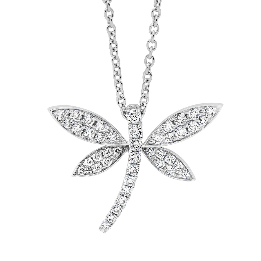 Diamond Dragonfly