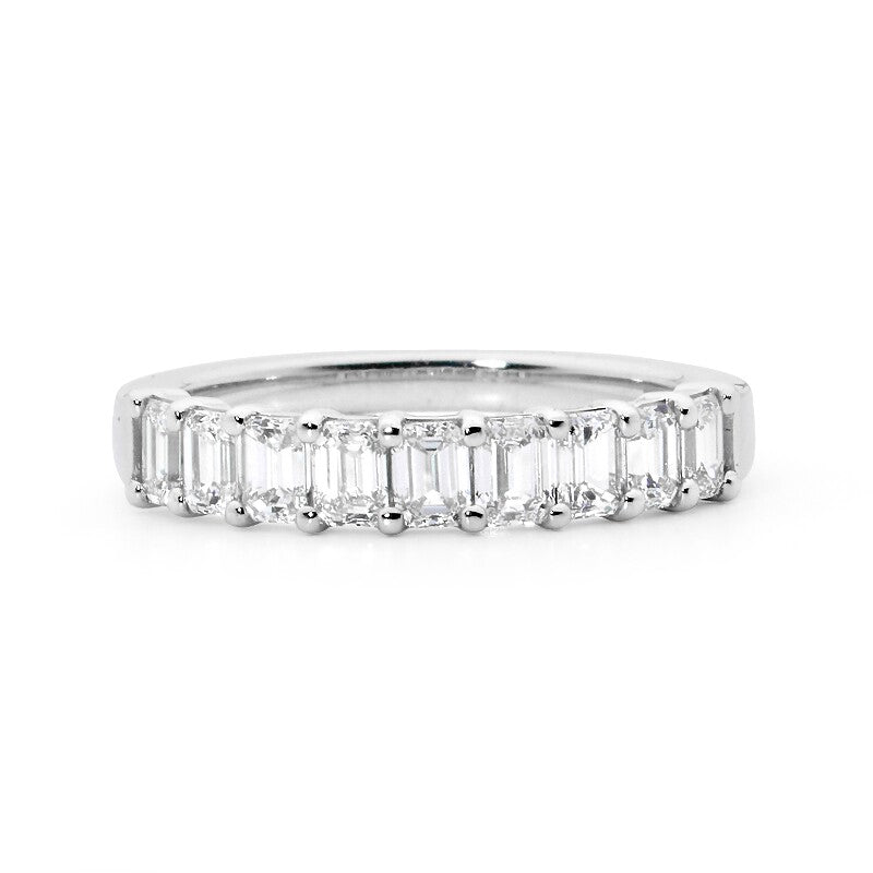 Emerald cut diamond ring online jewellery shop perth jewellery stores jewellery stores perth australian jewellery designers bridal jewellery australia diamonds perth diamond rings perth designer engagement rings engagement rings perth diamond engagement rings