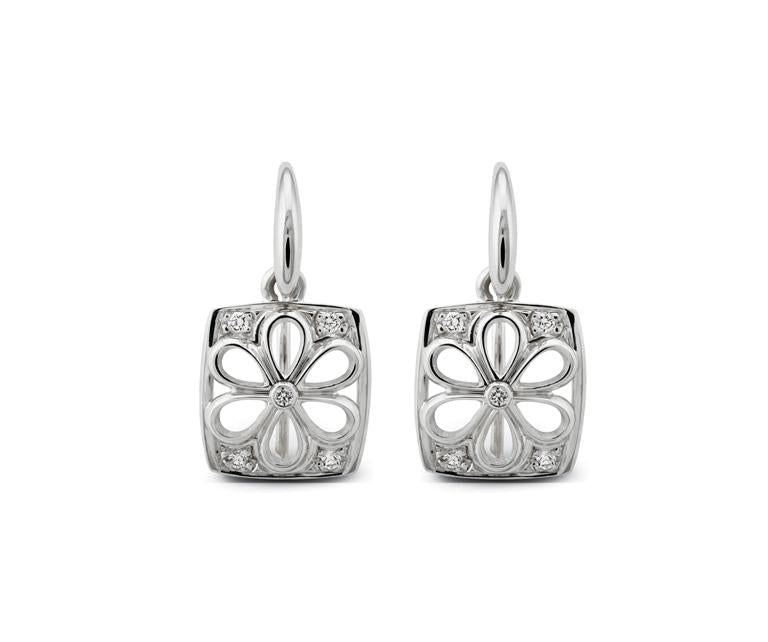 Flower Diamond Earrings Diamond Earrings Perth jewellery stores perth perth jewellery stores australian jewellery designers online jewellery shop perth jewellery shop jewellery shops perth perth jewellers jewellery perth jewellers in perth diamond jewellers perth bridal jewellery australia