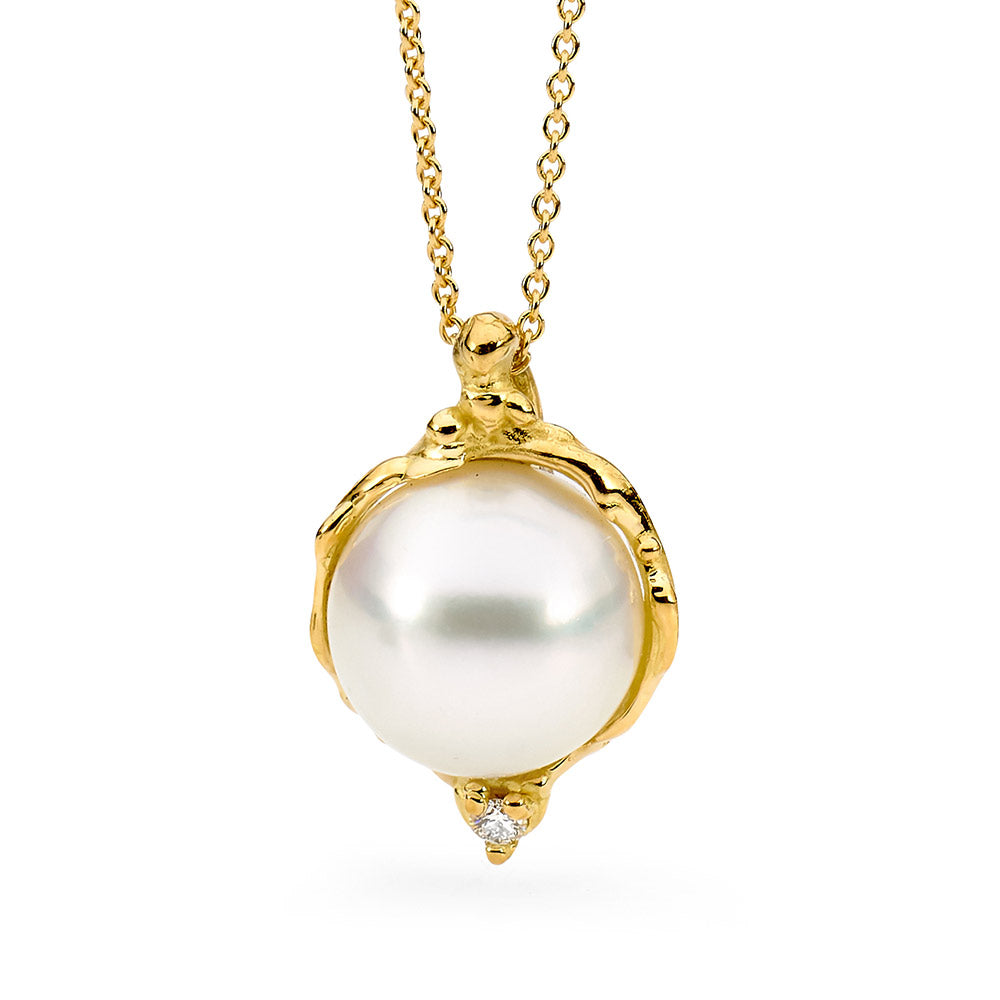 Pearl gold jewellery deals online