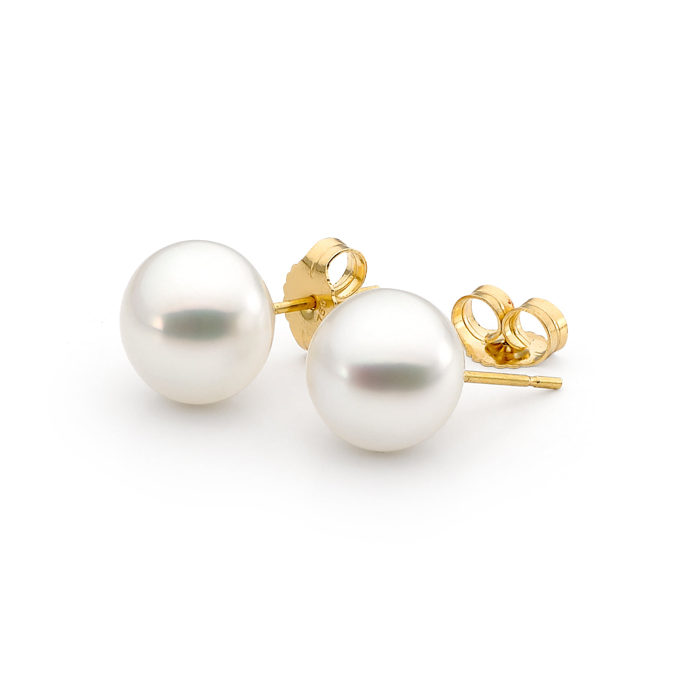 Linneys pearl deals earrings