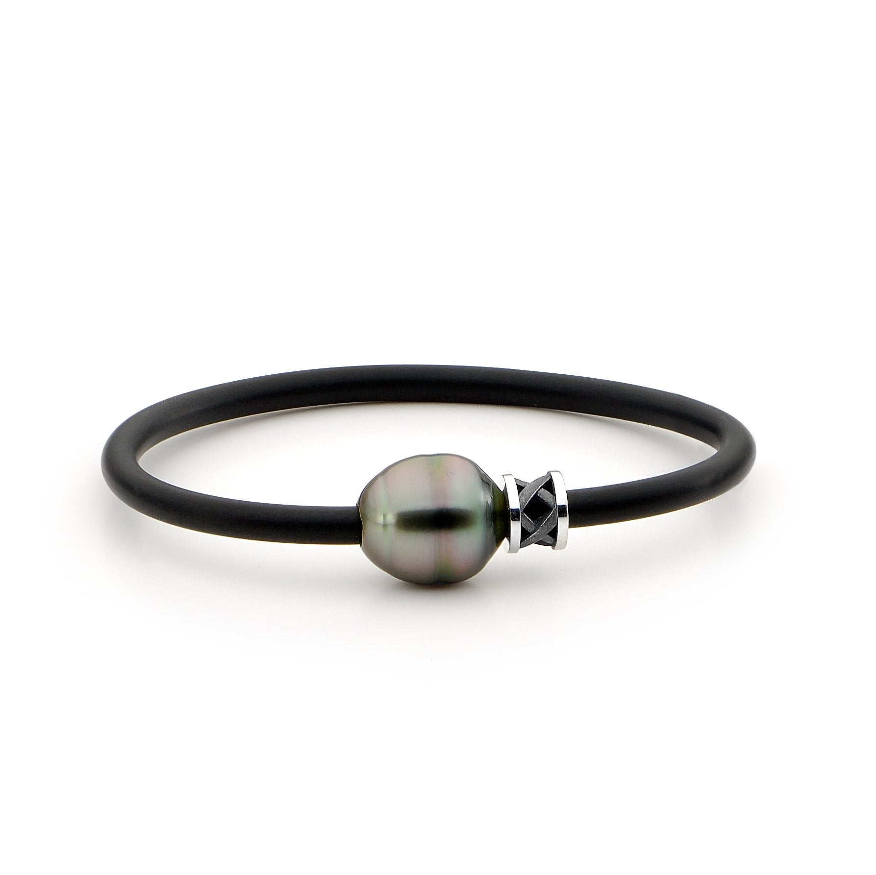 Tahitian hot sale pearl bangle